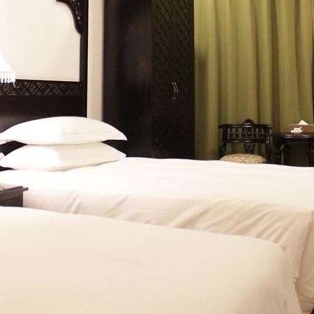Leqing Jinxilai Holiday Hotel Уенжоу Екстериор снимка