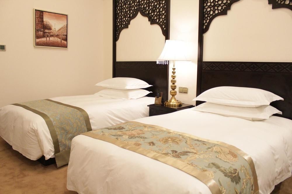 Leqing Jinxilai Holiday Hotel Уенжоу Екстериор снимка