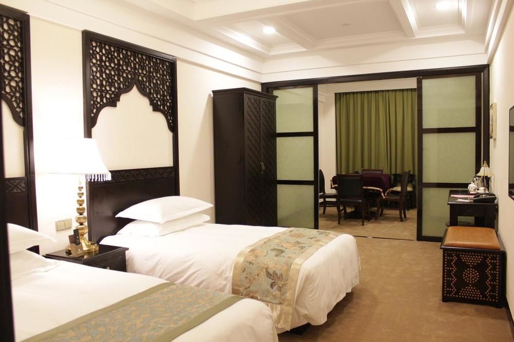 Leqing Jinxilai Holiday Hotel Уенжоу Екстериор снимка