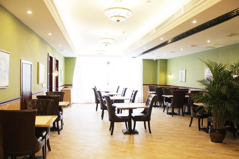 Leqing Jinxilai Holiday Hotel Уенжоу Екстериор снимка